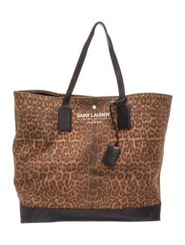 Canvas Tote