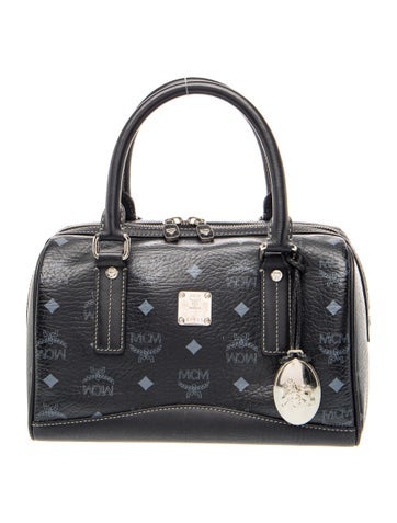Visetos Top Handle Bag