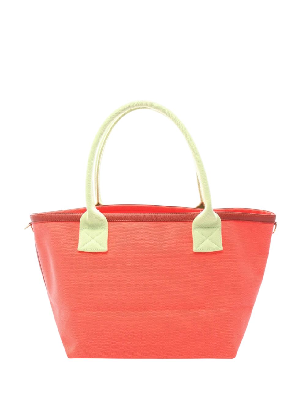1990-2010 Toile Petit H Socabas tote bag