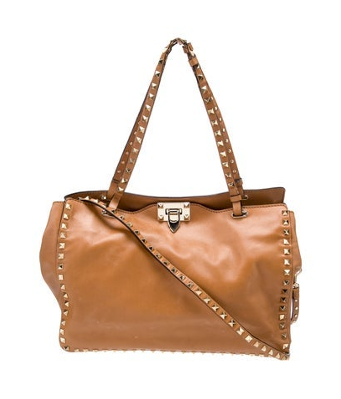 Valentino Rockstud Shoulder Bag