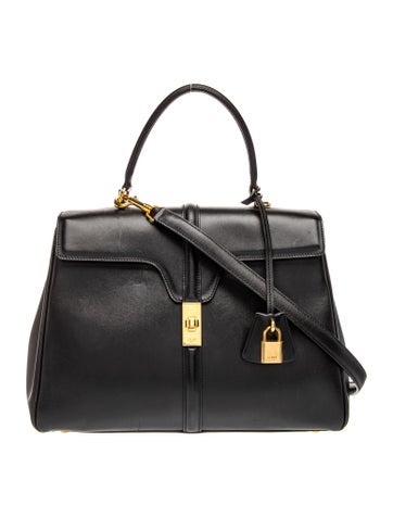 Leather 16 Medium