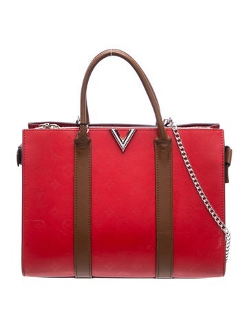 LV Monogram Very