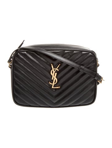 Saint Laurent Signature Lou Camera 2025