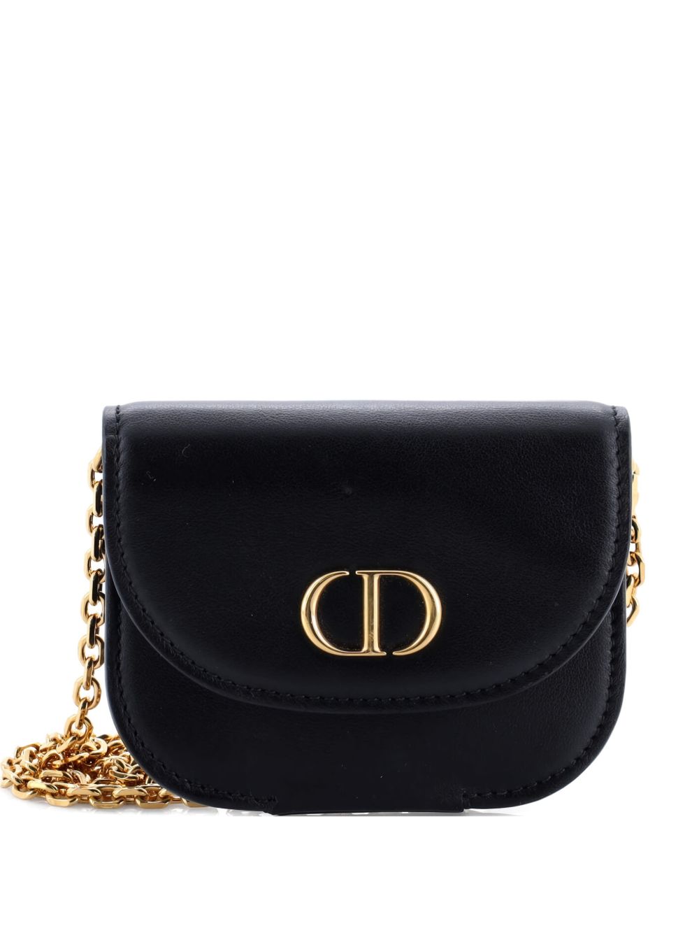 30 Montaigne Removable Pouch Leather belt bag