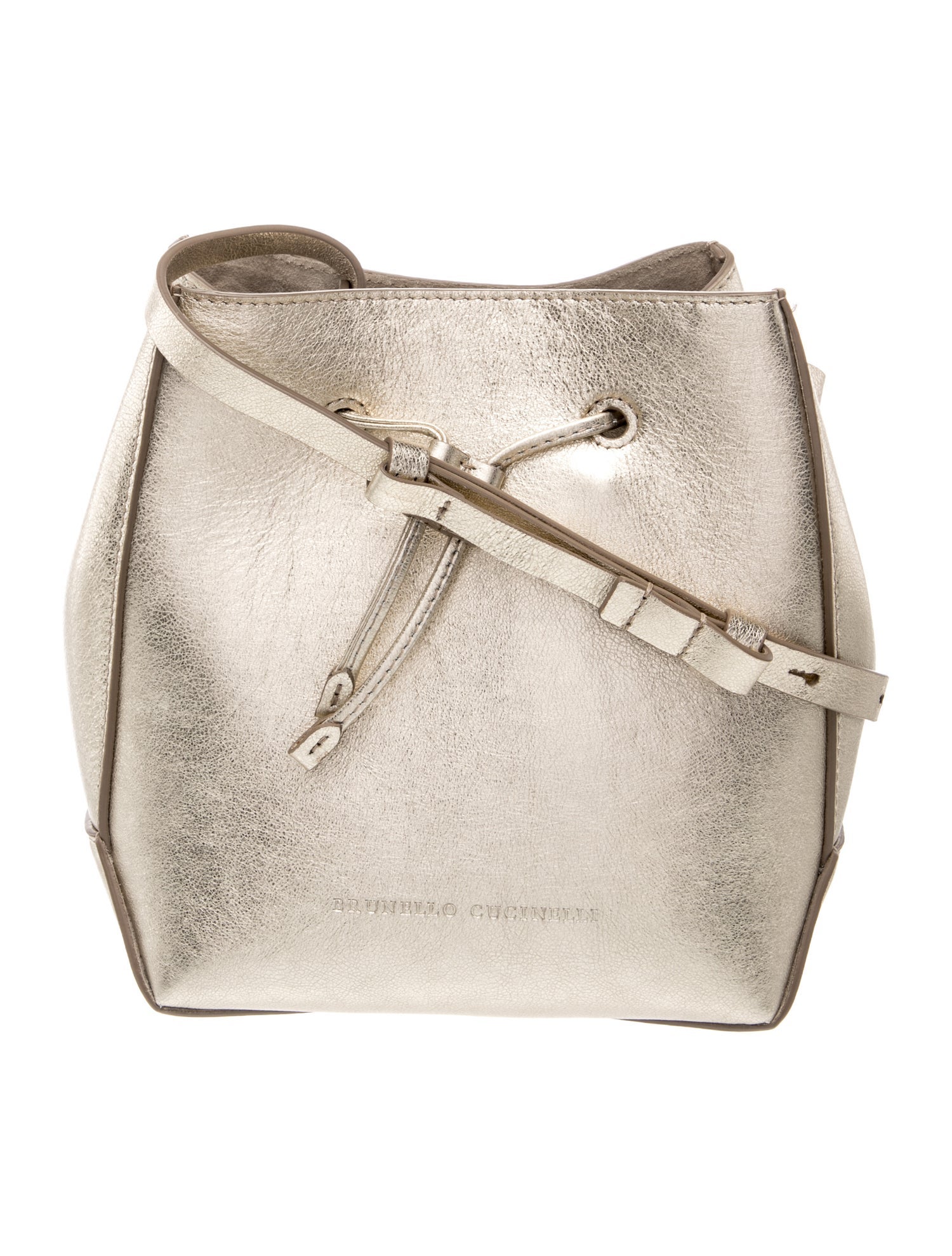 Monili Bucket Bag w/ Tags