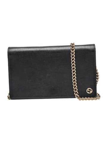 Interlocking G Betty Medium