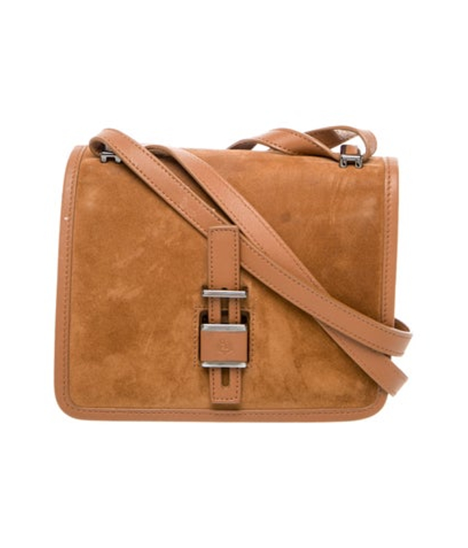 Loro Piana Piana Suede Lock In