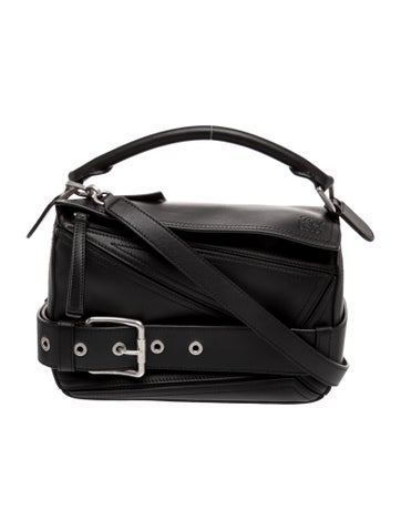 Loewe Leather Puzzle