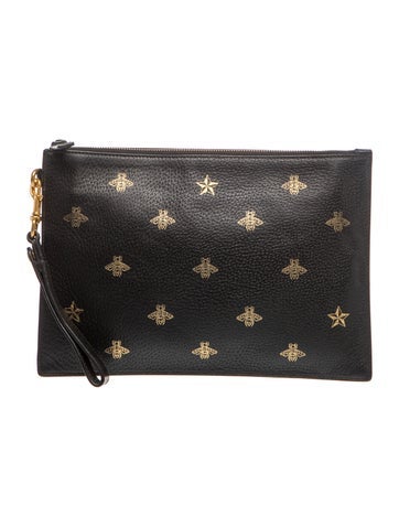 Bee Clutch