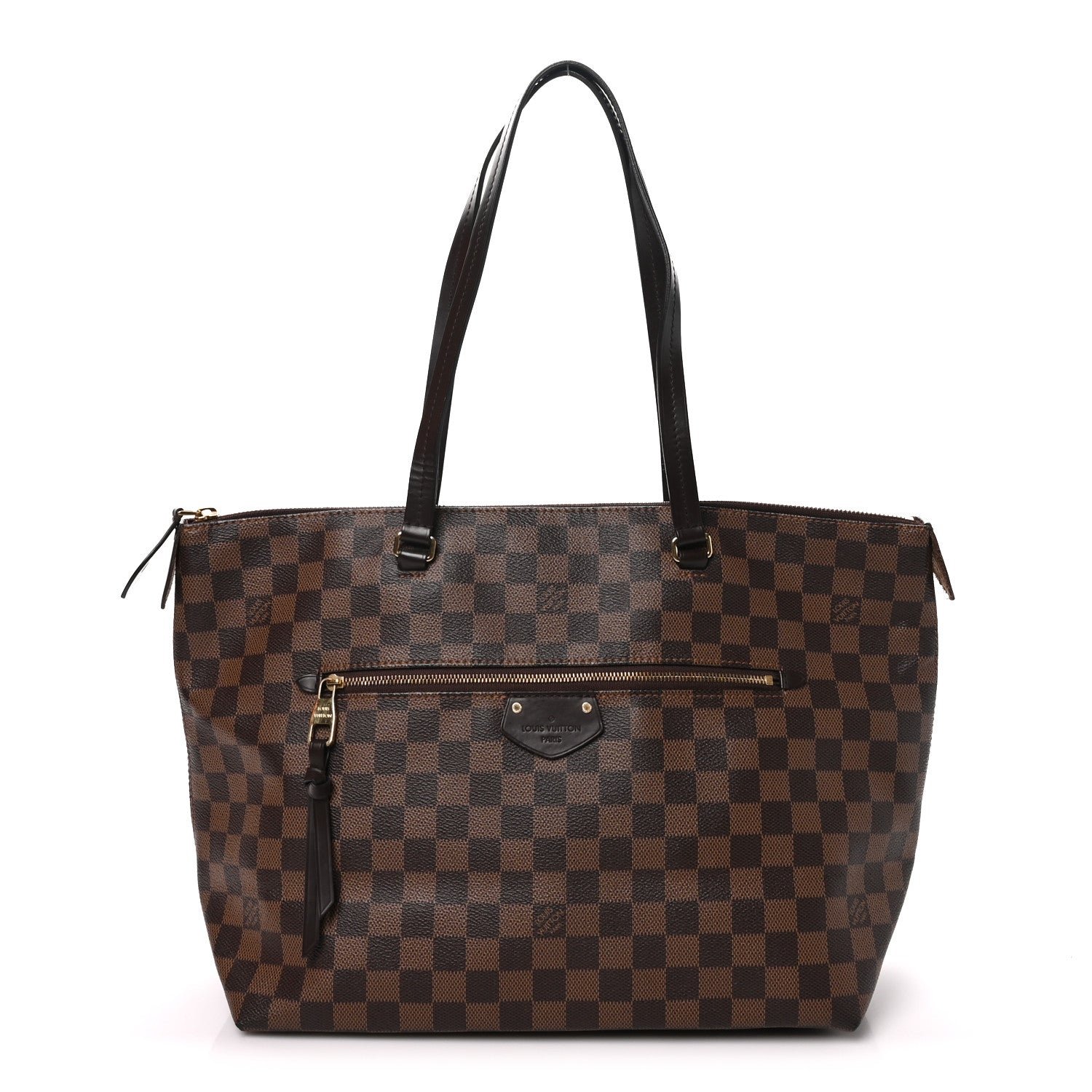 Louis Vuitton Damier Ebene Iena MM