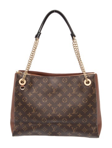 LV Monogram Surène MM