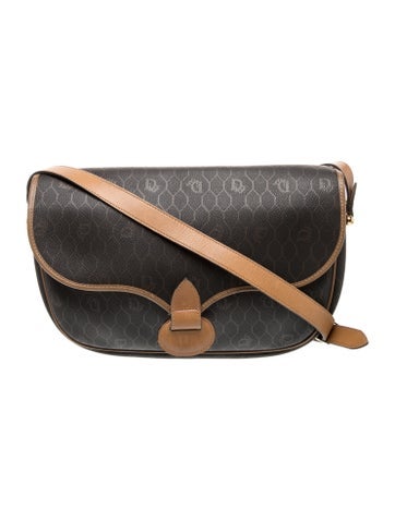 Diorissimo Crossbody Bag