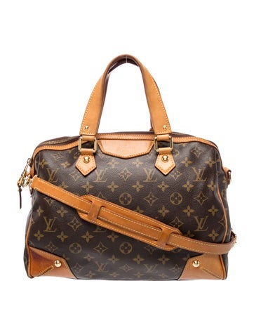 LV Monogram Retiro