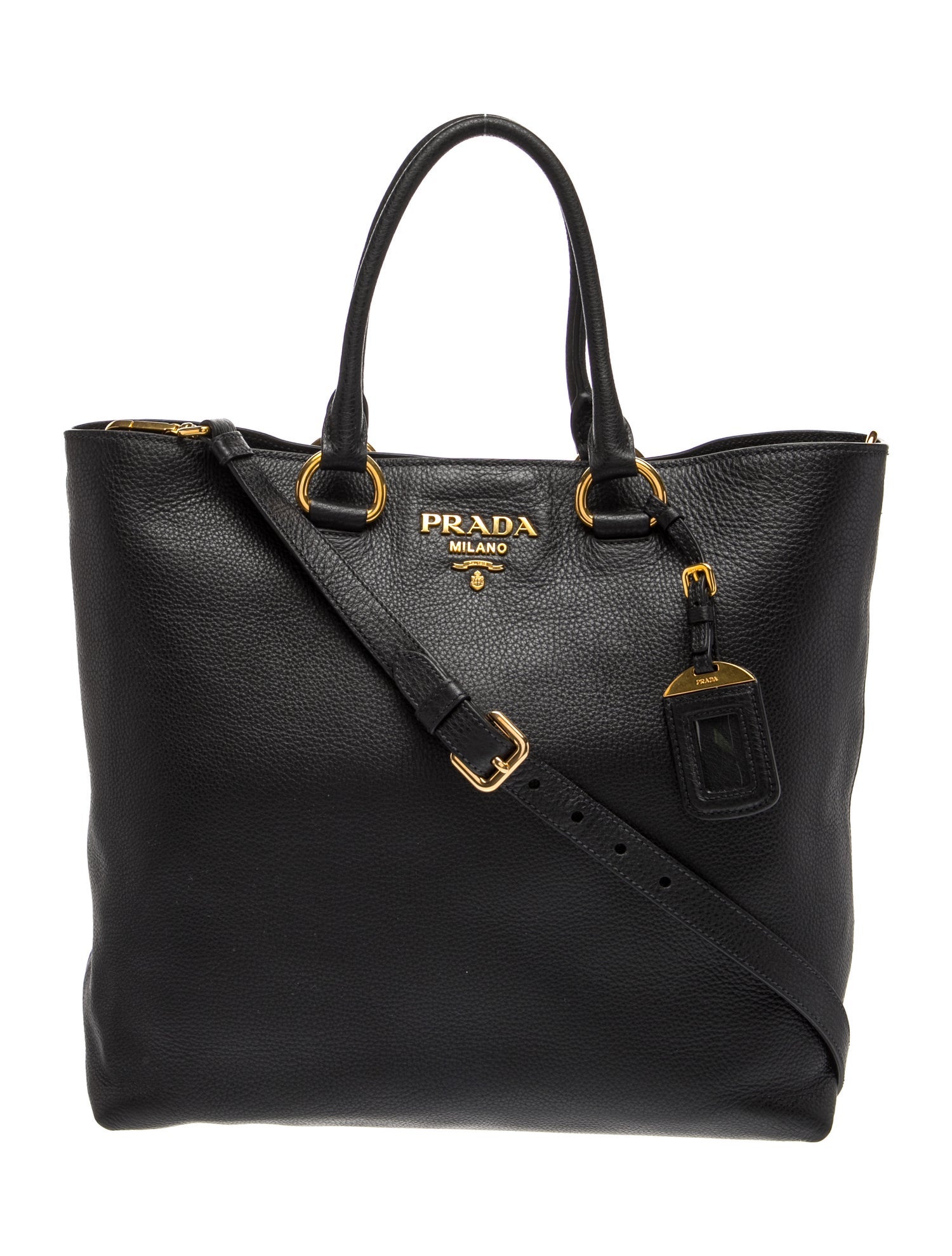 Leather Vitello Phenix