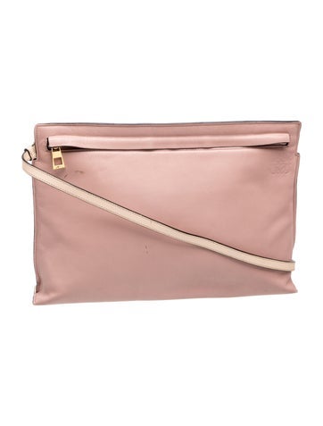 Loewe Leather T