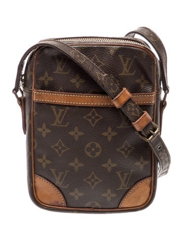 LV Monogram Amazone