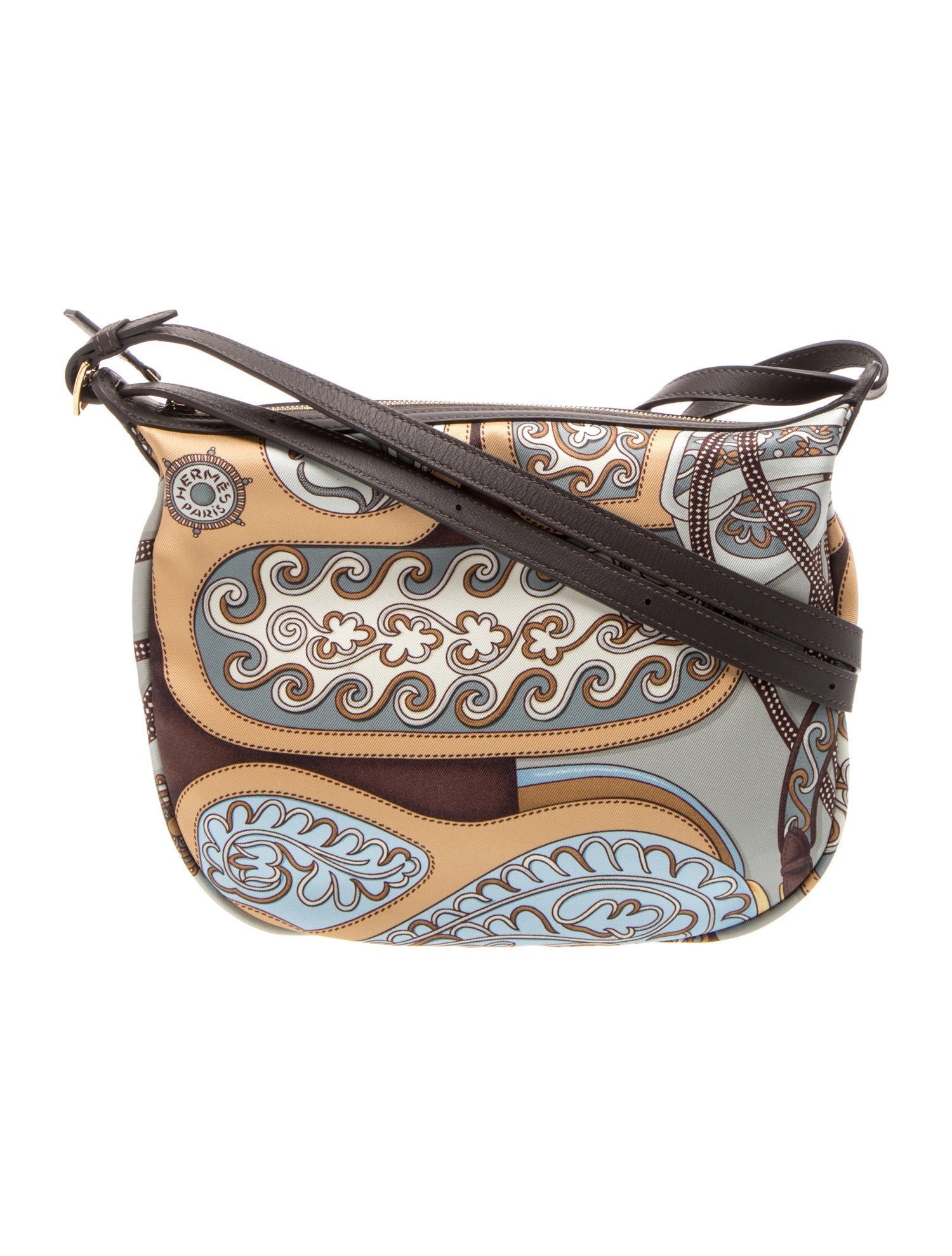 2026 'Festival des Amazones' Sursoie To Go Pouch