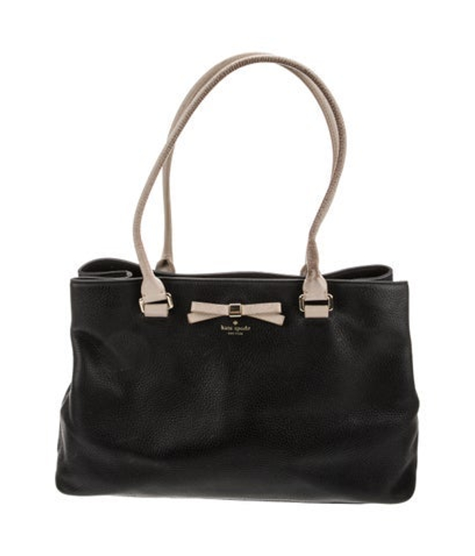 Kate Spade Spade New York Leather Shoulder Bag