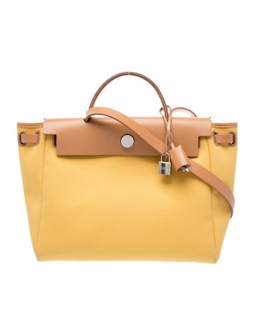 Toile H & Vache Hunter Herbag Zip 31