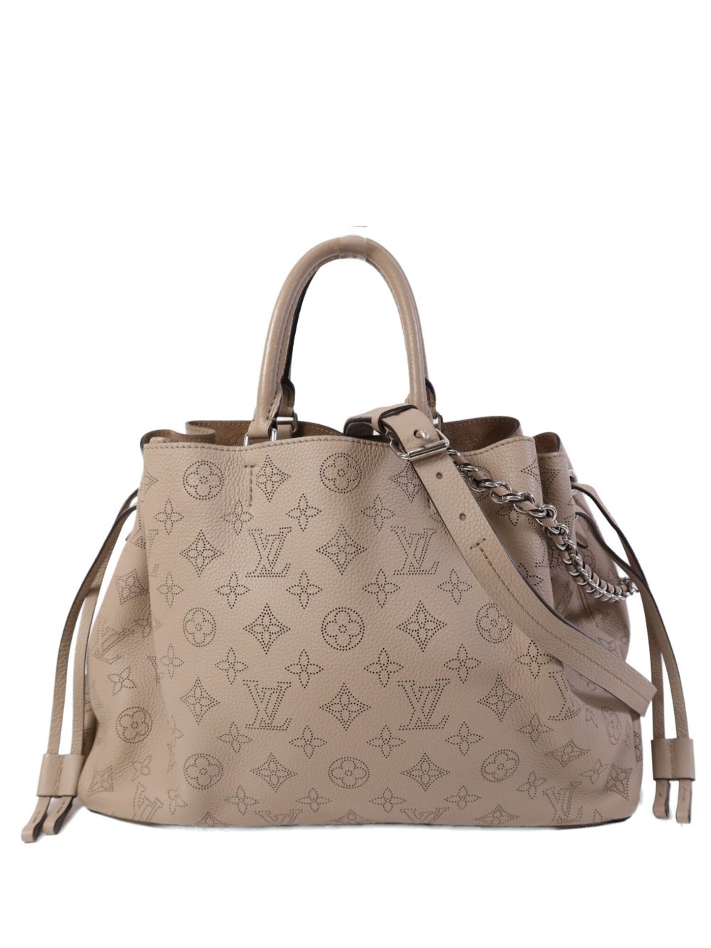 Bella Mahina tote bag