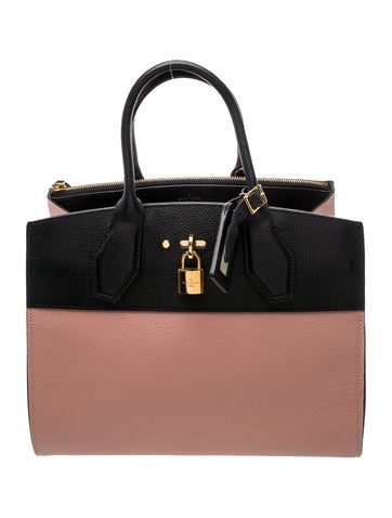 Leather City Steamer