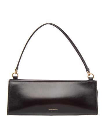 Mansur Gavriel Signature Shoulder Bag