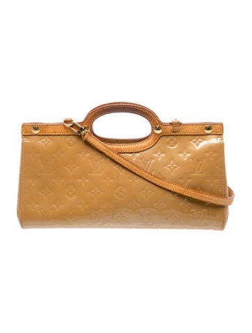 Monogram Vernis Roxbury Drive Vintage