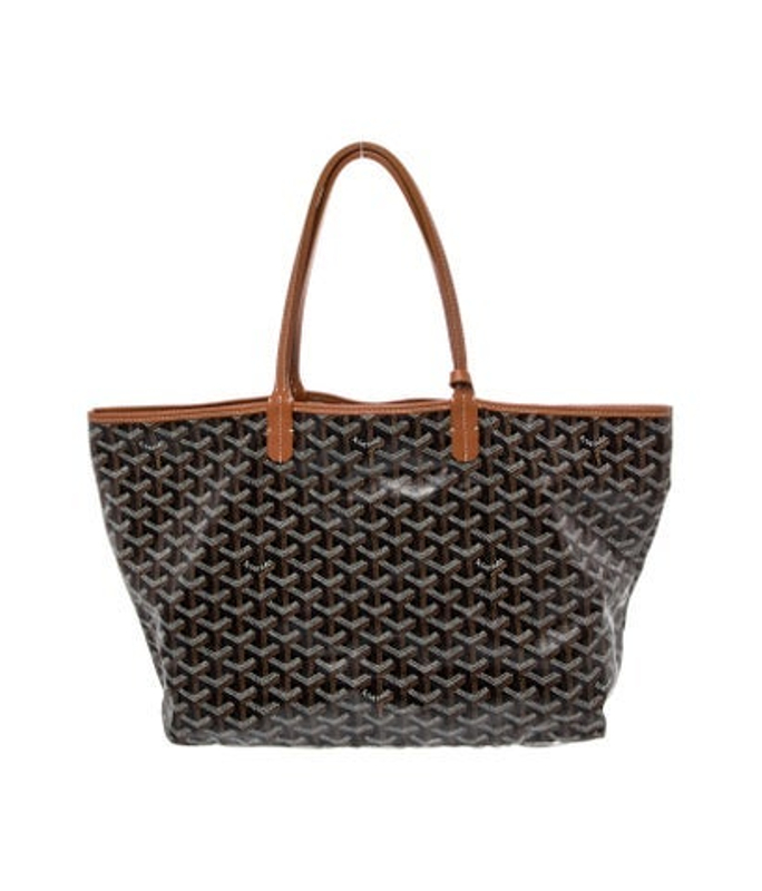 Goyard Goyardine St Louis Pm