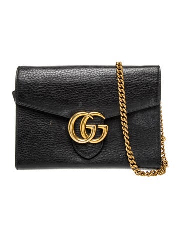 Double G Marmont