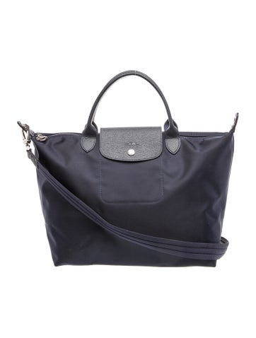 Nylon Tote