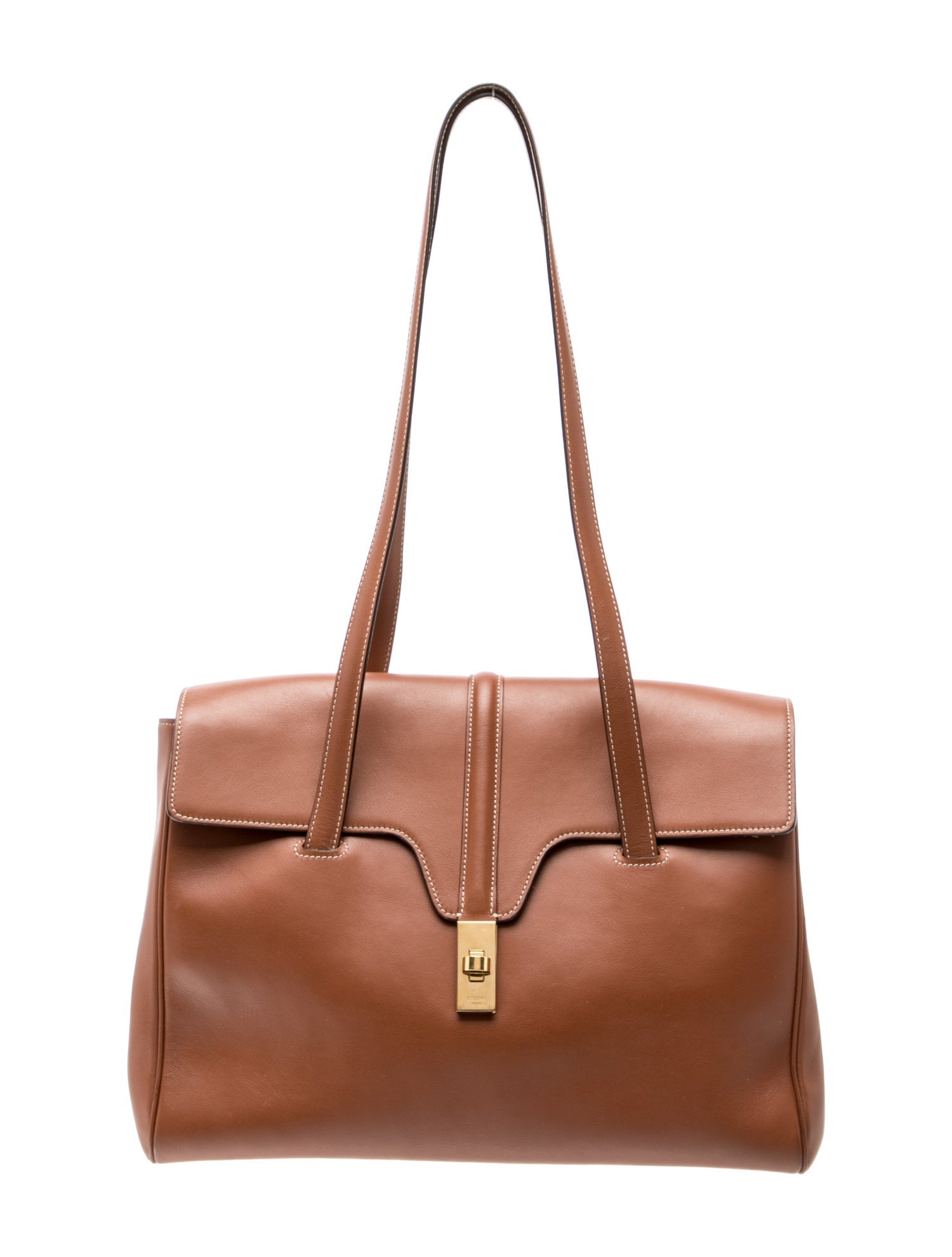 Leather Soft 16 Medium