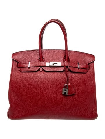 2008 Clemence Birkin 35
