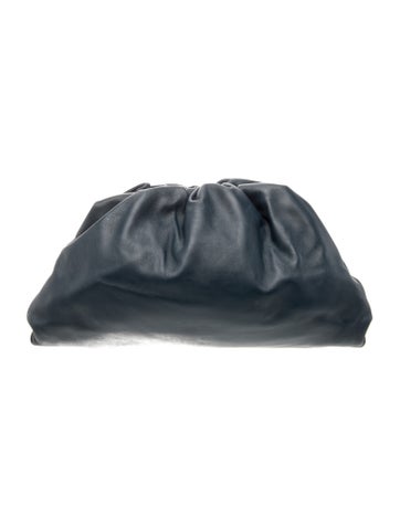 Leather The Pouch