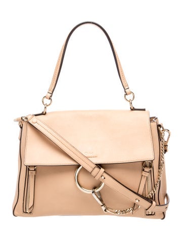 Leather Faye Medium