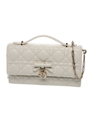 Cannage My Dior Mini 2026