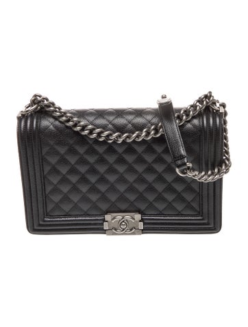 Large Boy Bag