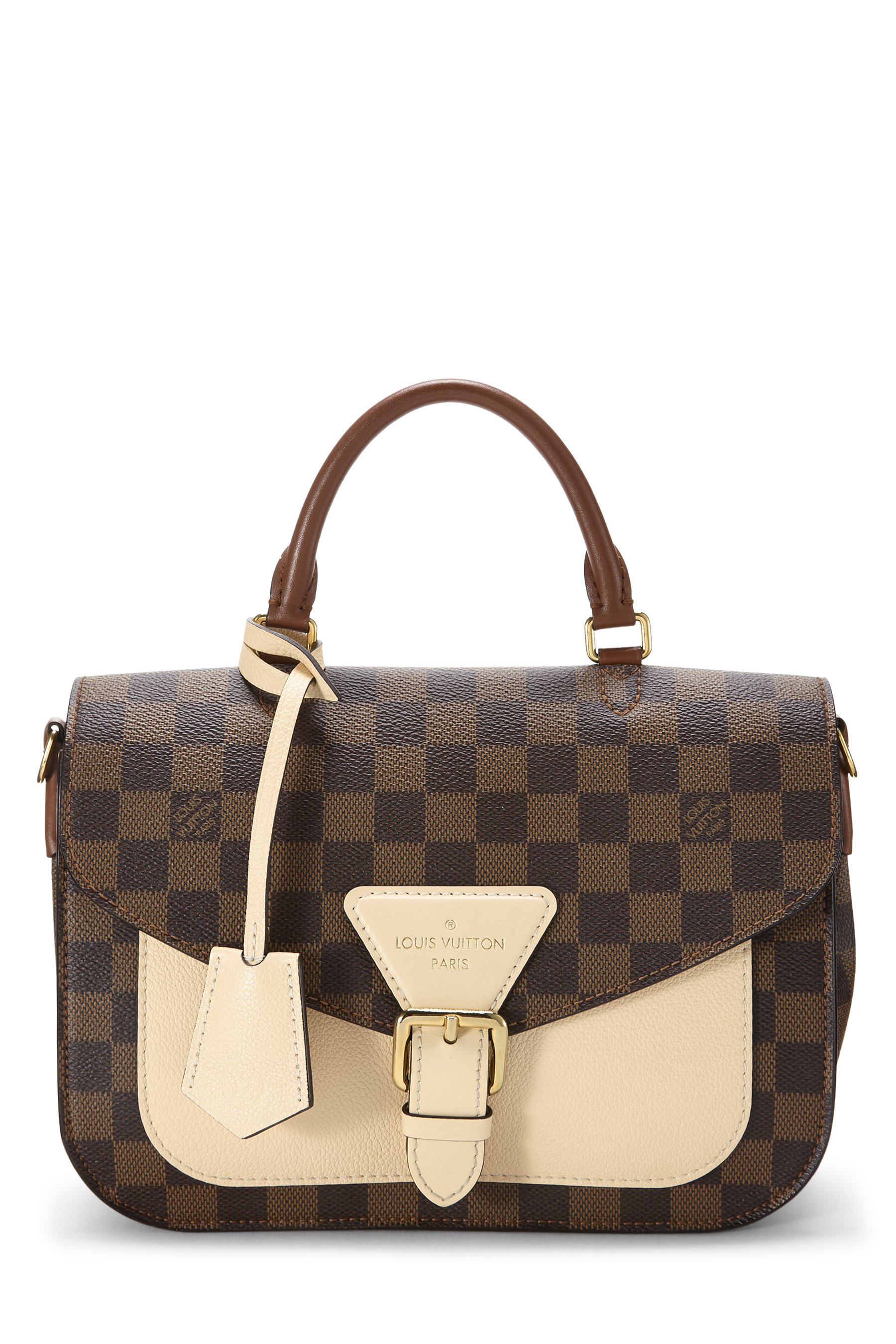 Damier Ebene Beaumarchais
