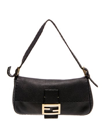 Leather Baguette