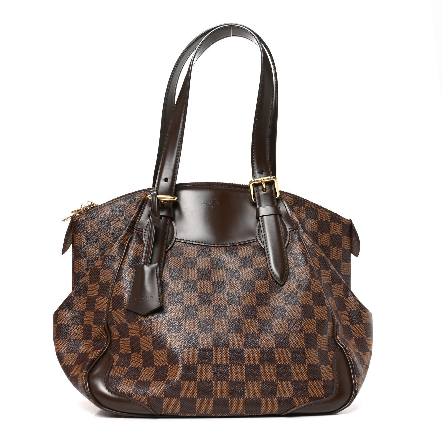 Louis Vuitton Damier Ebene Verona MM