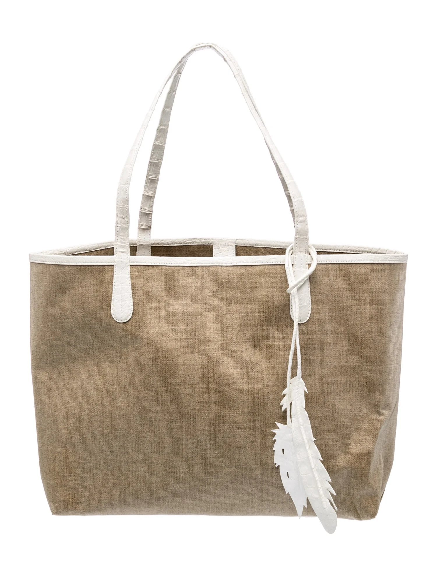 Nancy Gonzalez Tote
