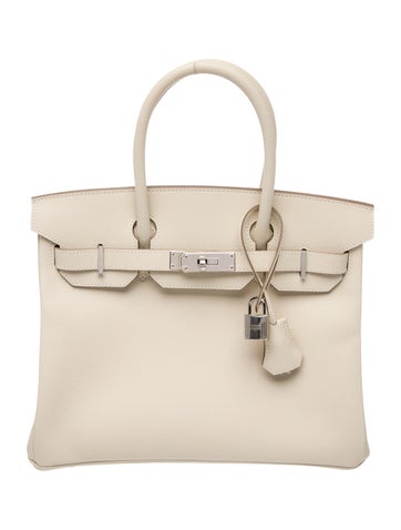 2025 Epsom Birkin 30