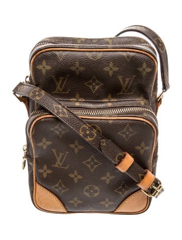 LV Monogram Amazone