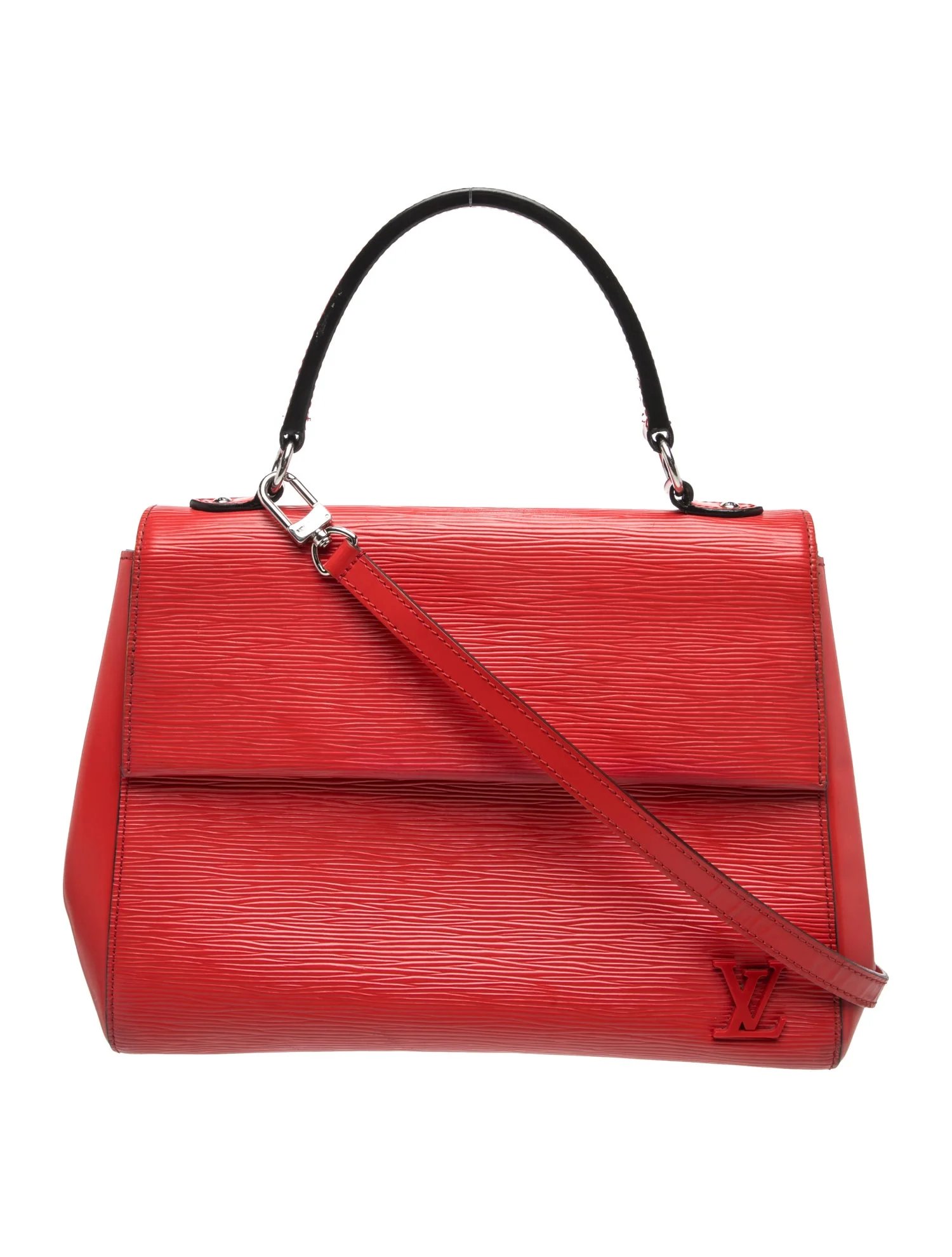 Epi Leather Cluny