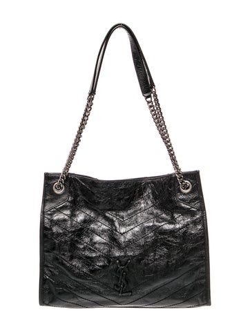 Leather Niki Medium