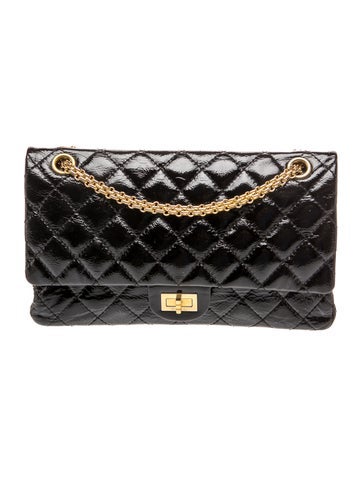 Reissue 226 Double Flap Bag