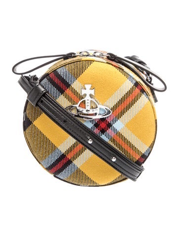 Vivienne Westwood Messenger Bag