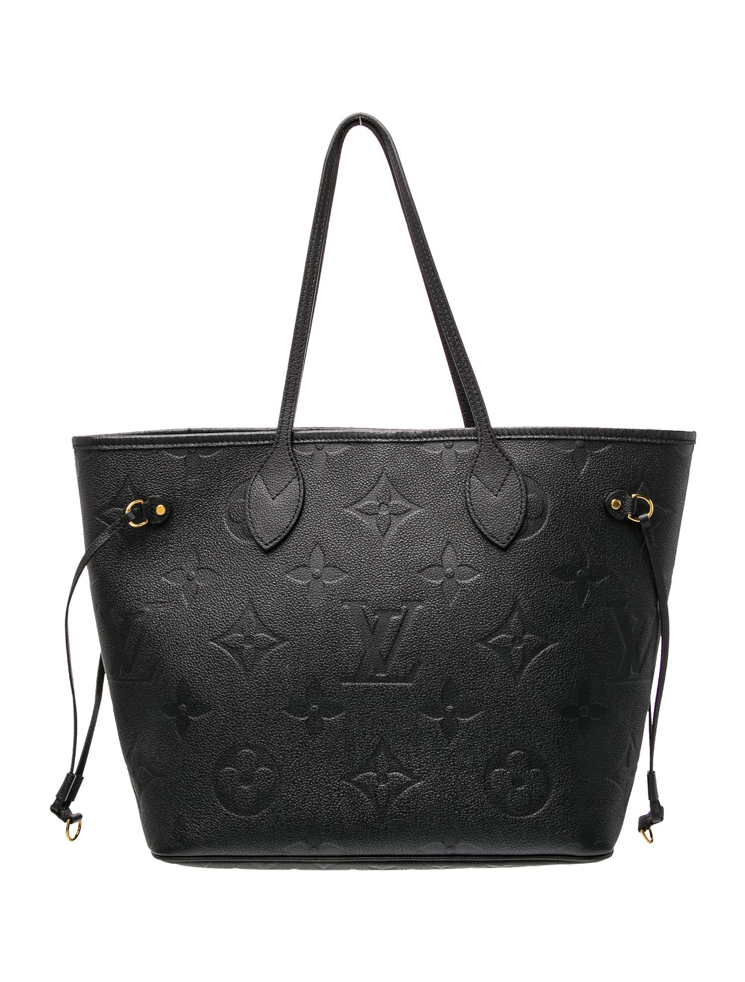 Monogram Giant Neverfull w/Pouch MM