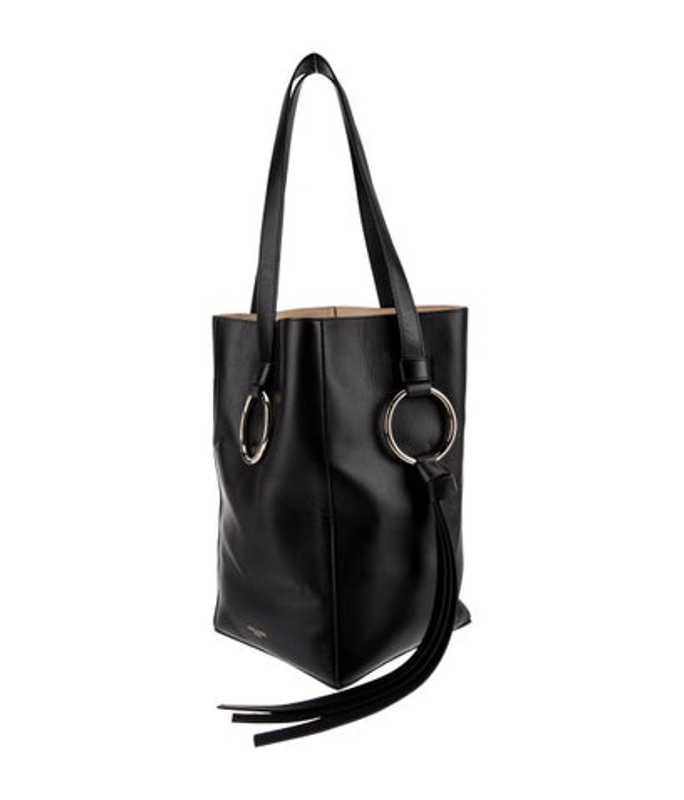 Nina Ricci Ricci Leather Tote