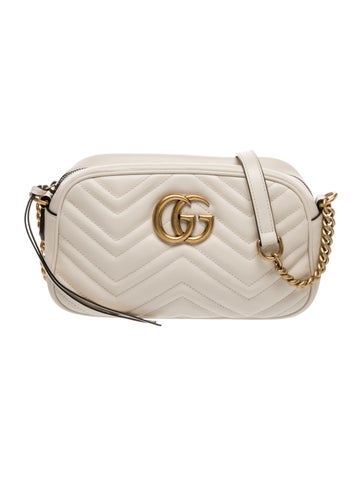 Double G Marmont Small