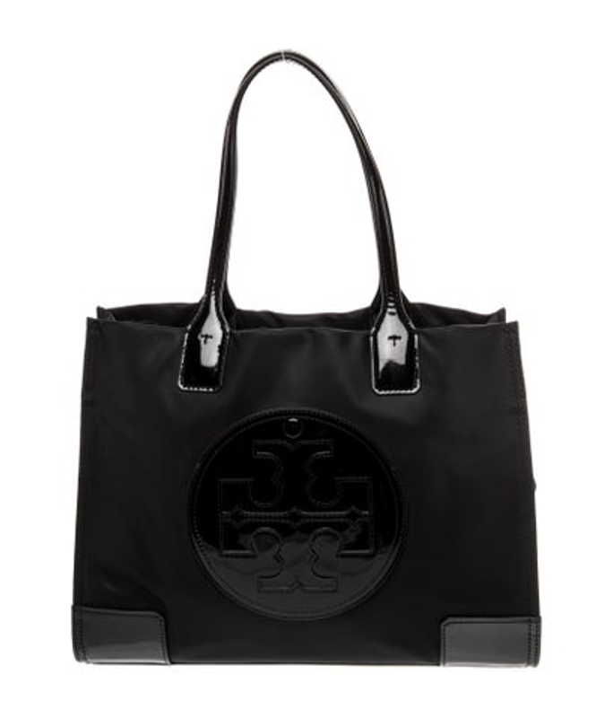 Tory Burch Burch Signature Tote